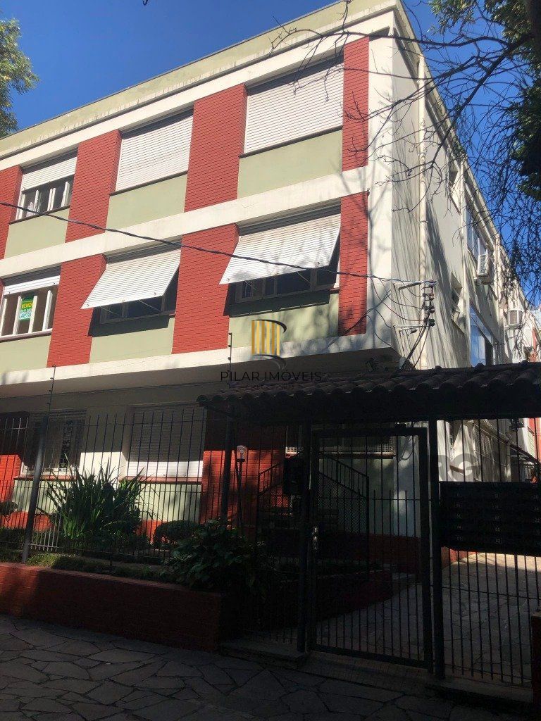 Apartamento 1 dormitório no bairro Moinhos de Vento