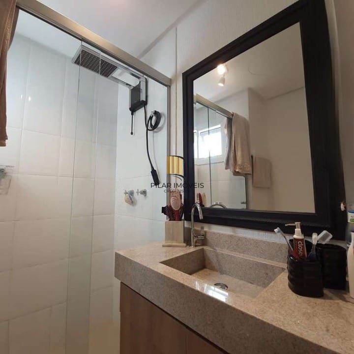 Apartamento 1 dormitório no bairro Passo da Areia