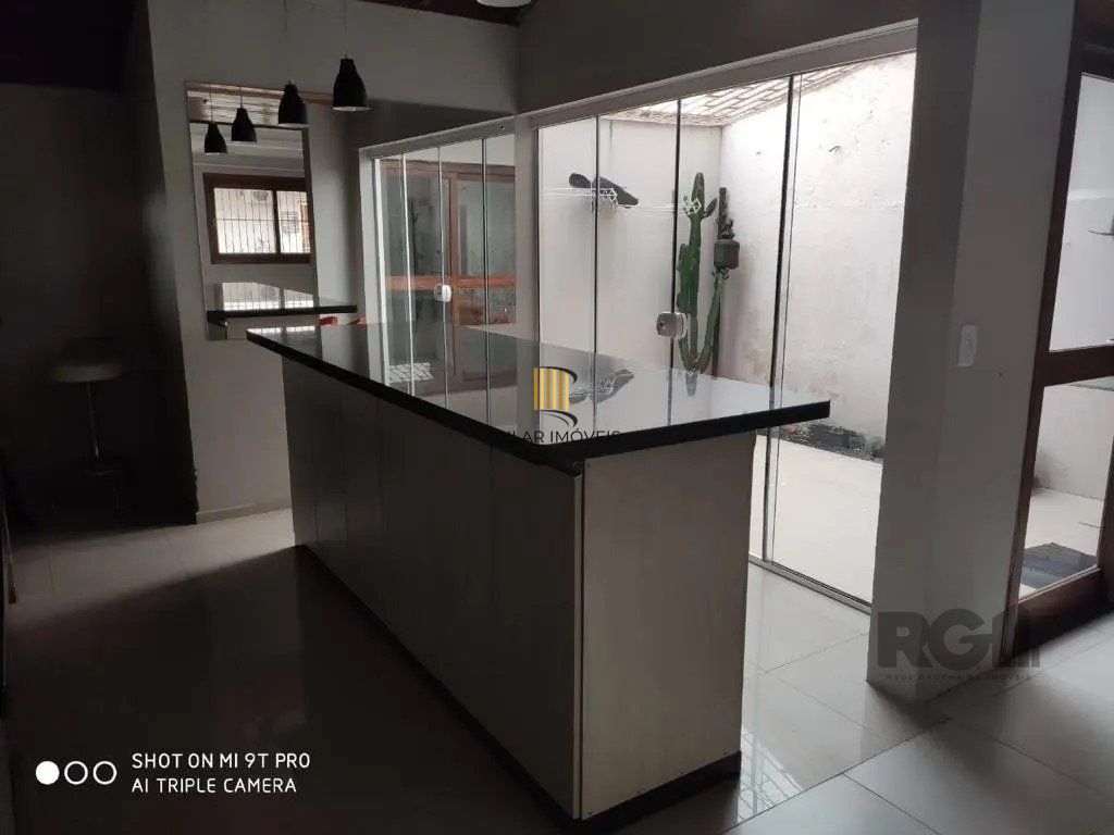 Casa de Condomínio 3 dormitórios no bairro Bela Vista
