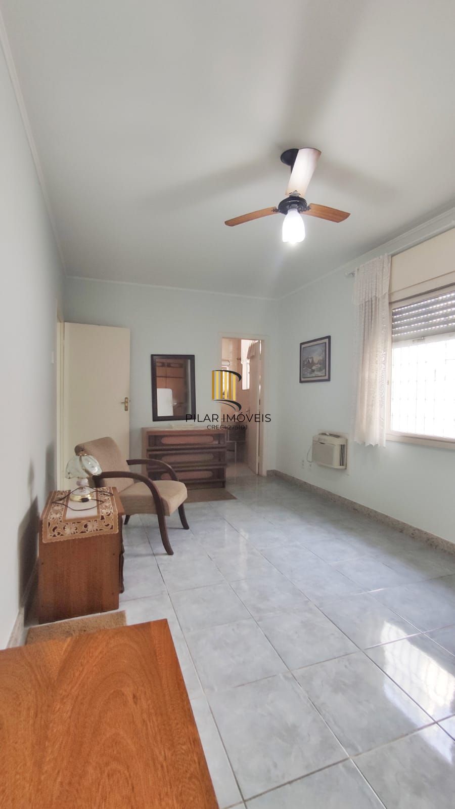 Casa à Venda de 3 Dormitórios (1 Suíte), no Sarandi – Porto Alegre | Financiável