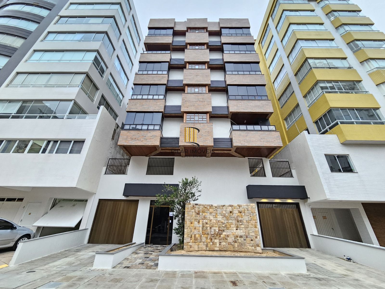 Apartamento, 02 Dormitórios, 01 Banheiro, 63.93m², Capão da Canoa - RS