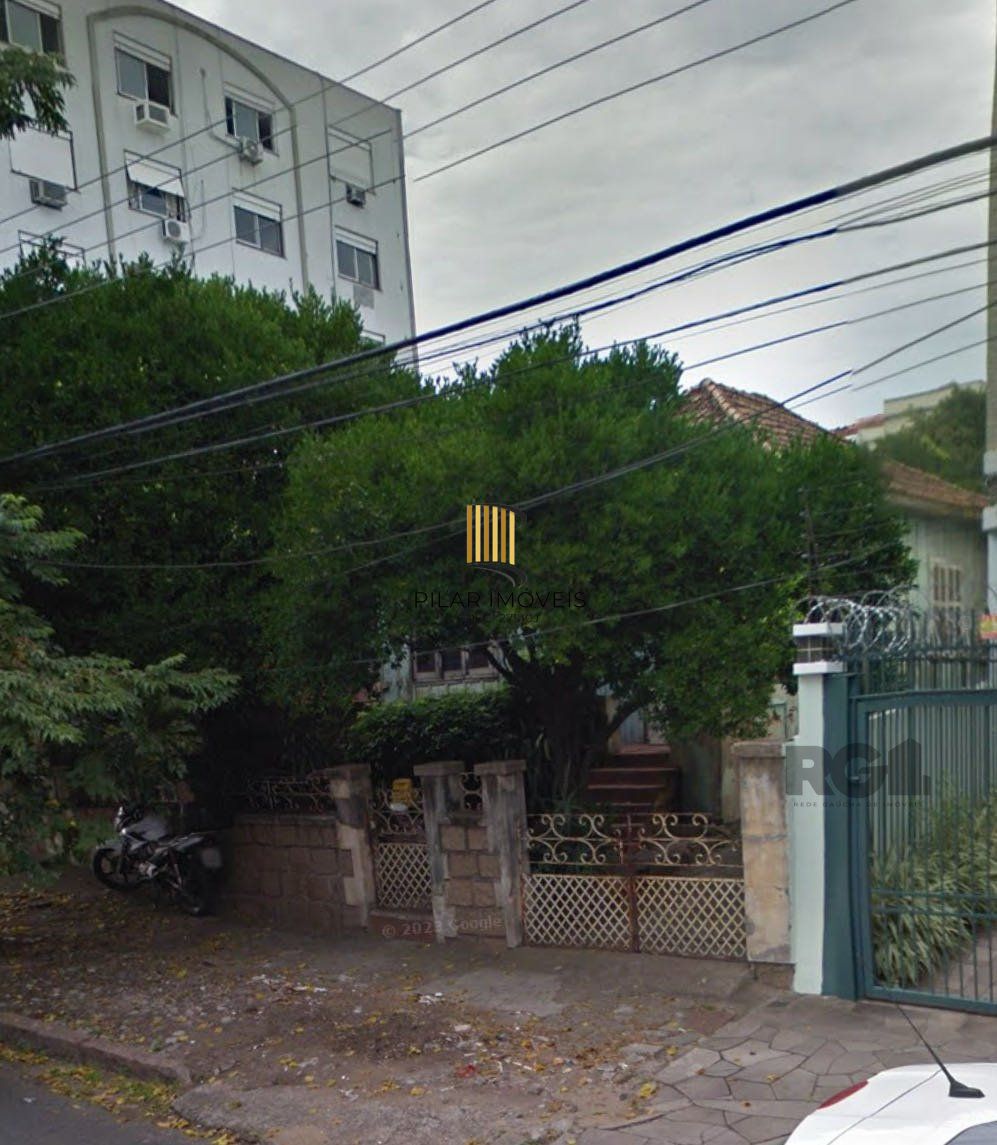 Casa Comercial no bairro Passo da Areia - Pilar Imóveis