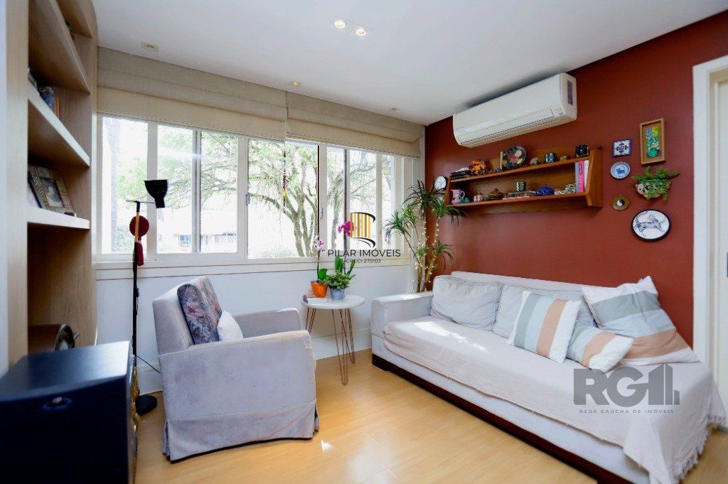 Apartamento 3 dormitórios no bairro Higienópolis