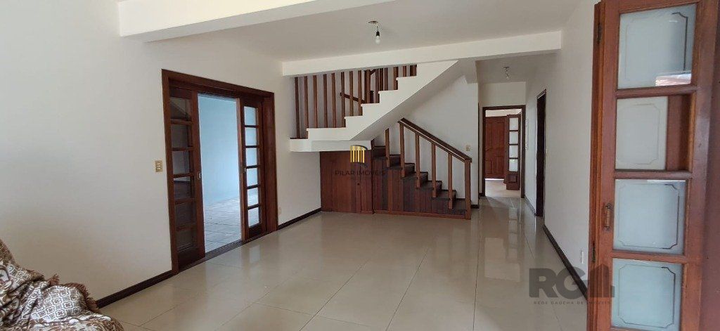 Casa 4 dormitórios no bairro Jardim Itu