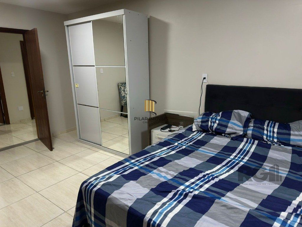 Casa 3 Dormitório(s) Bairro Morro Santana