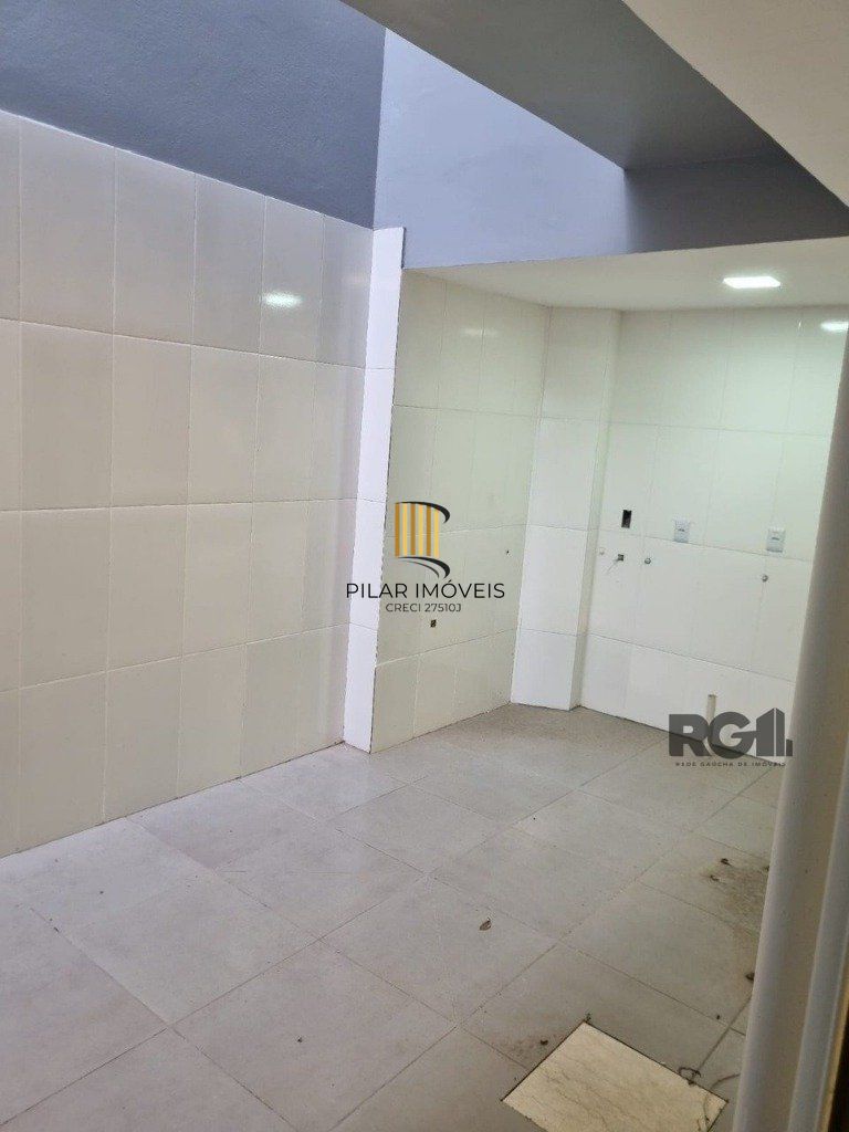 Casa 3 dormitórios no bairro Jardim Itu