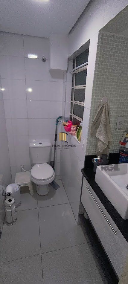 Apartamento 03 dormitórios no Bom Fim em Porto Alegre
