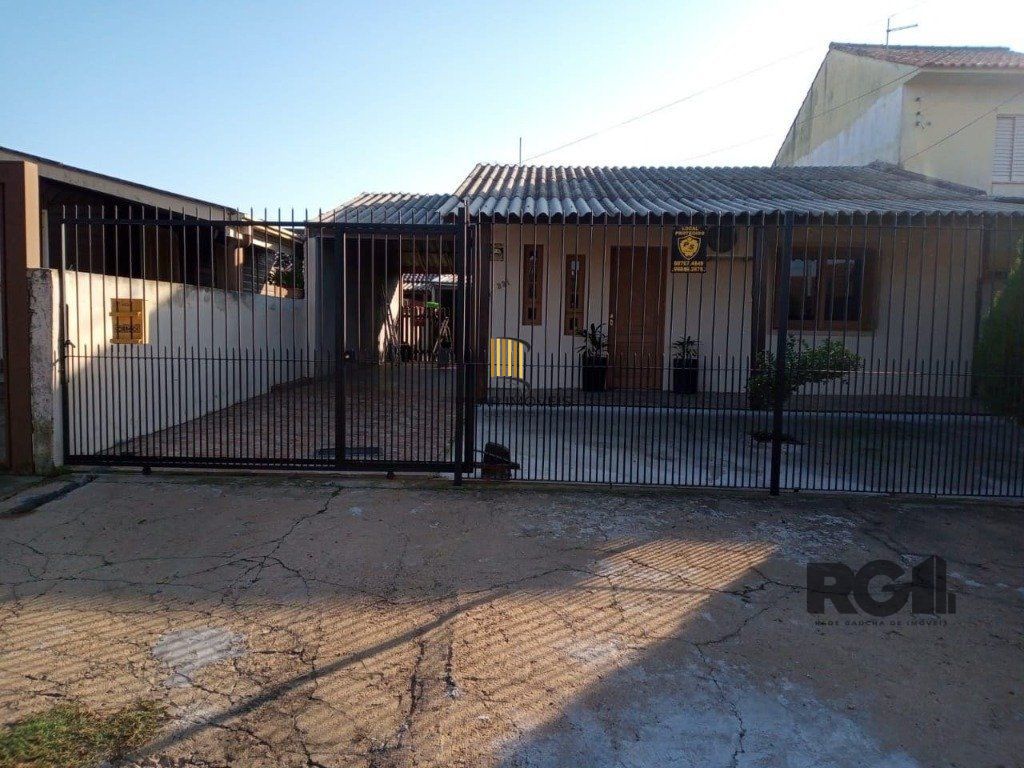 Casa para Venda - 69.98m², 2 dormitórios, 4 vagas - Jardim Dos Lagos 1 - Pilar Imóveis