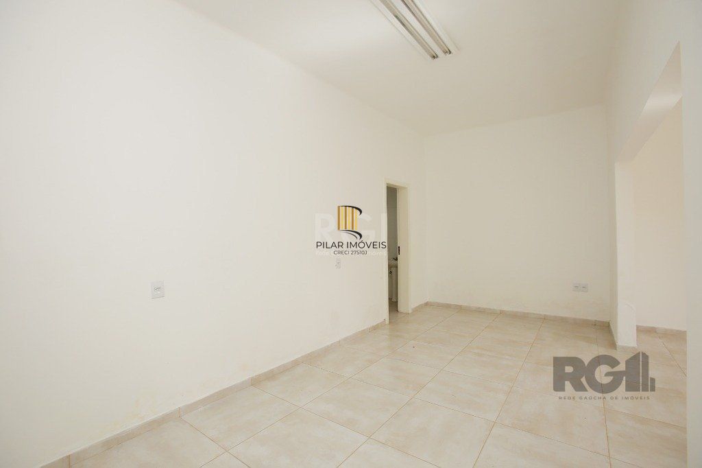 Prédio Comercial no bairro São Geraldo