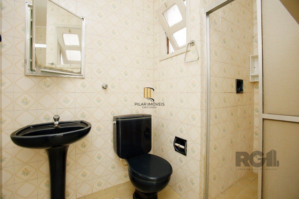 Apartamento 1 dormitório no bairro Parque Santa Fé
