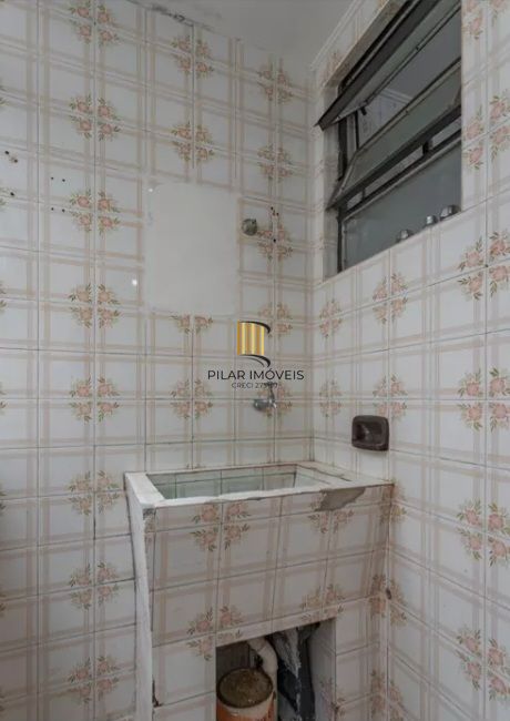 01 Dormitório próximo ao Zaffari Ipiranga