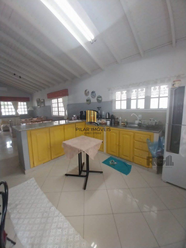 Casa 2 dormitórios no bairro Florida