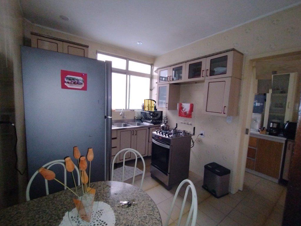 Apartamento para Venda - 86.85m², 3 dormitórios, sendo 1 suites, Centro Histórico
