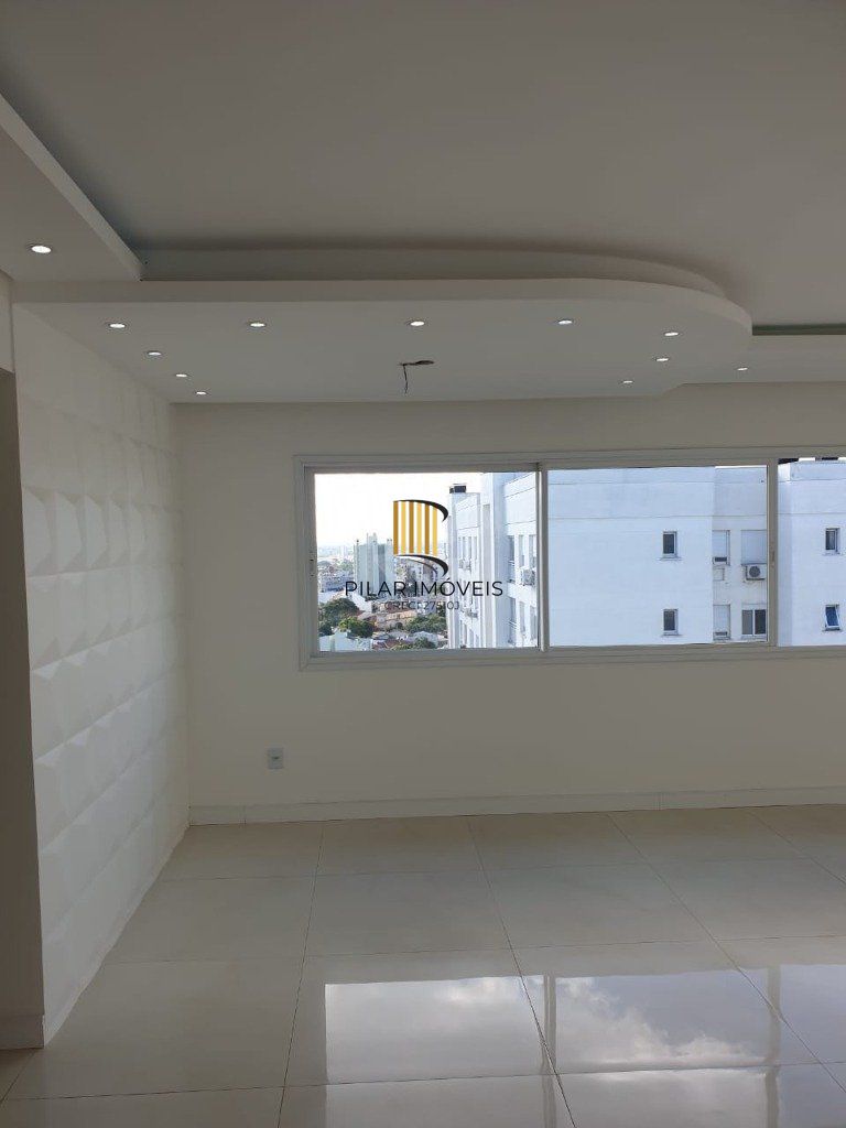 Apartamento 2 dormitórios no bairro Passo da Areia