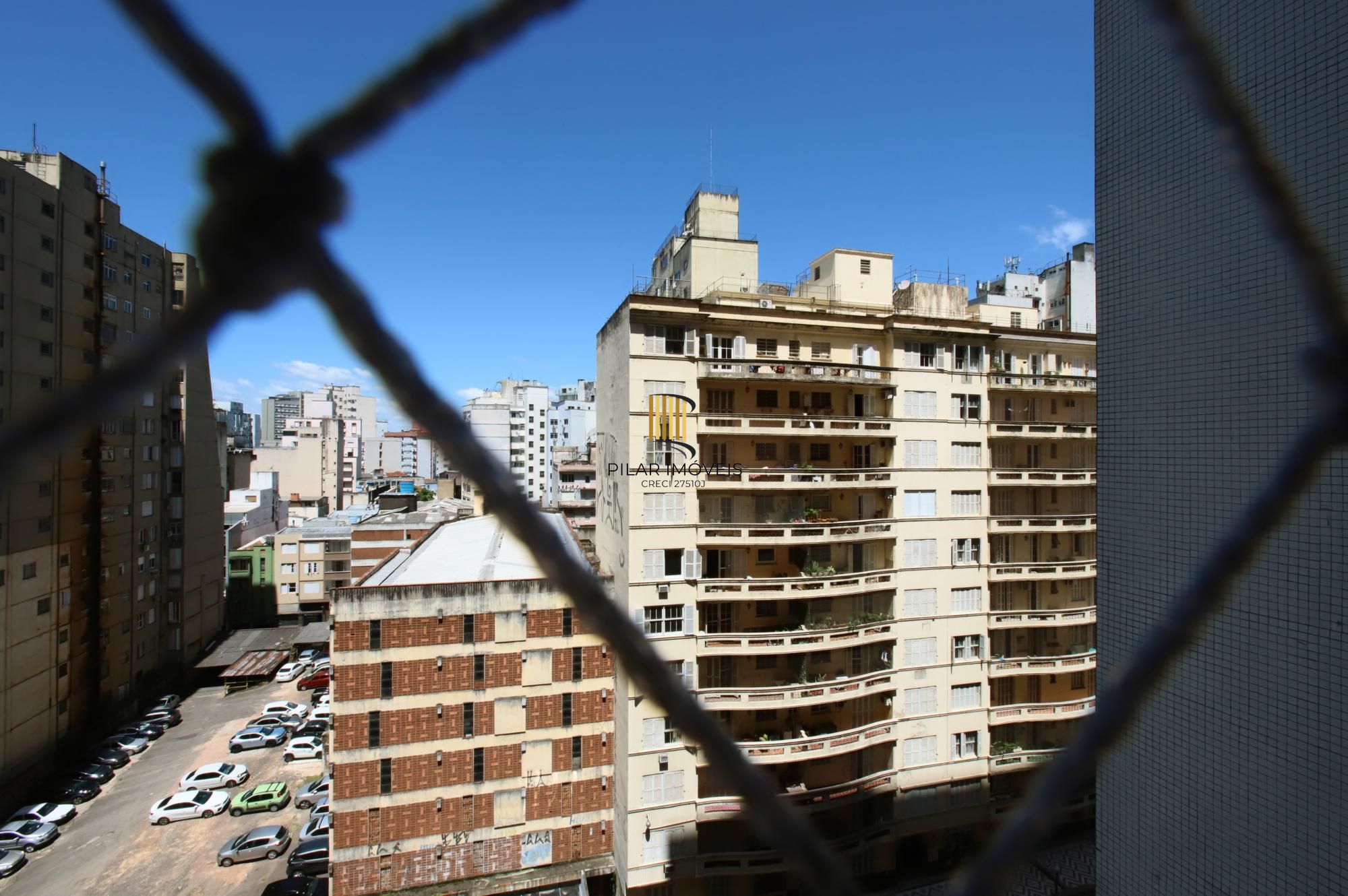 Apartamento MOBILIADO no Centro Histórico