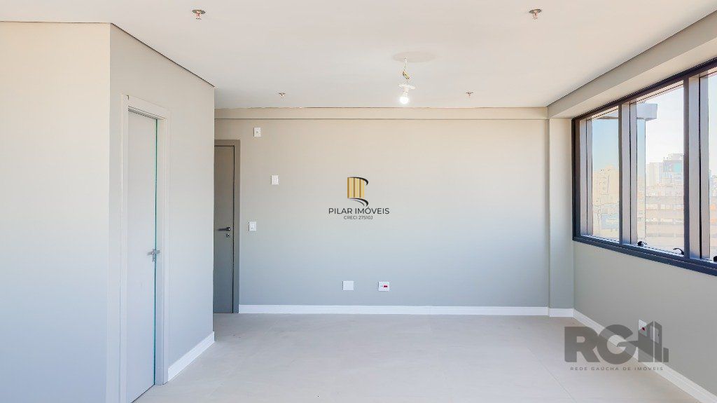 Sala Comercial no bairro Floresta