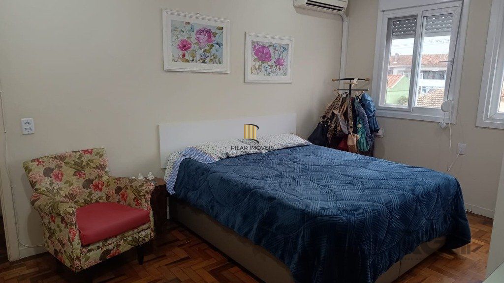 Apartamento 2 dormitórios no bairro Moinhos de Vento
