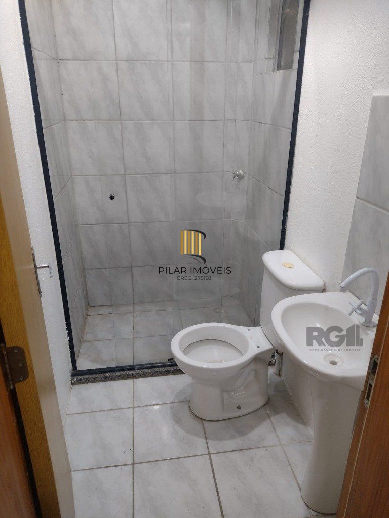 Apartamento 2 dormitórios no bairro Restinga