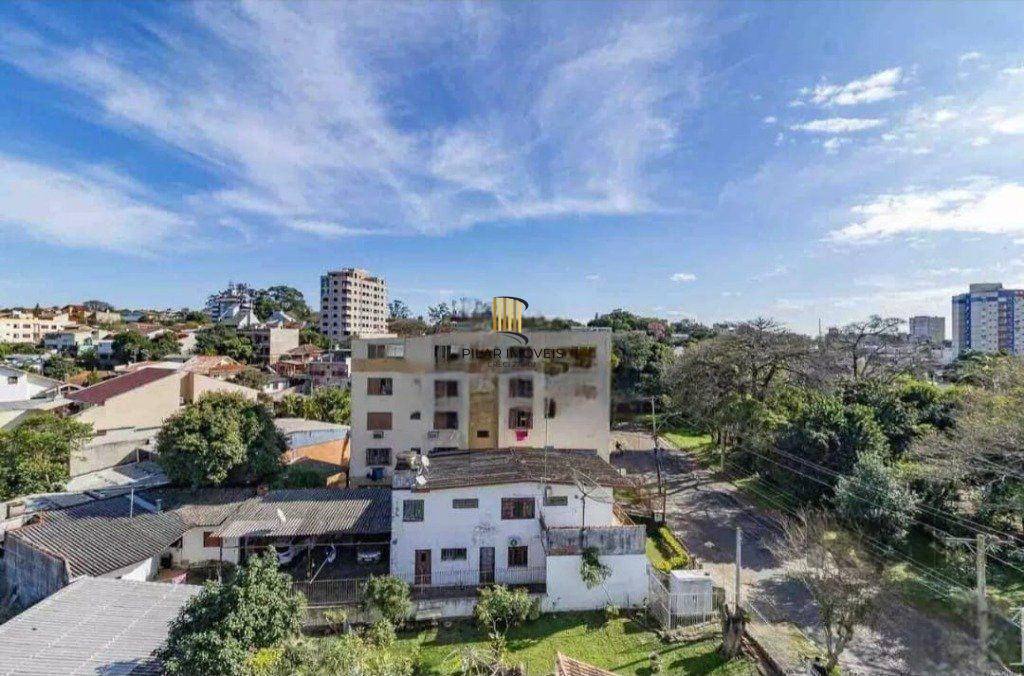 Apartamento 3 dormitórios no bairro Jardim Itu