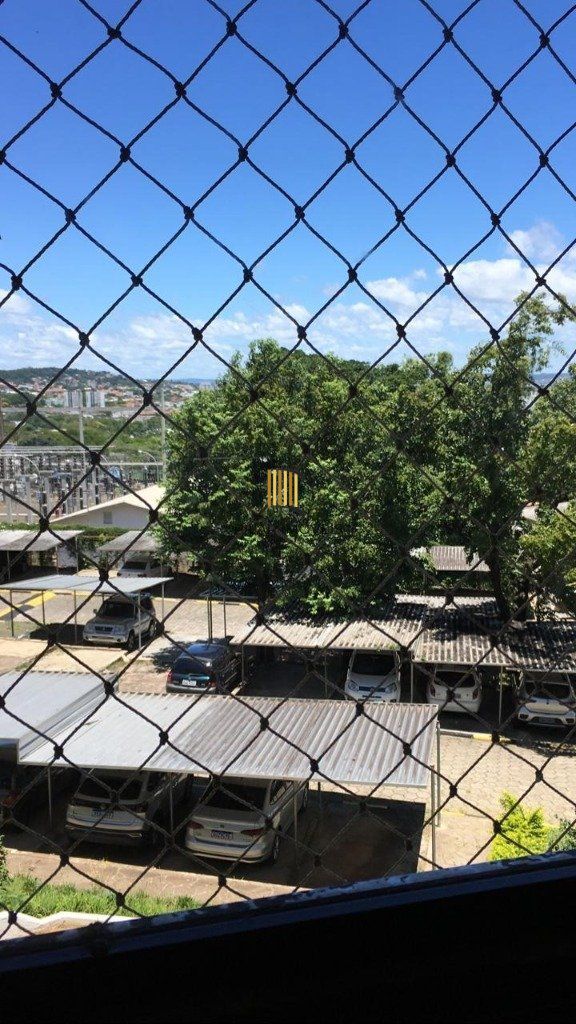 Apartamento 2 dormitórios no bairro Nonoai