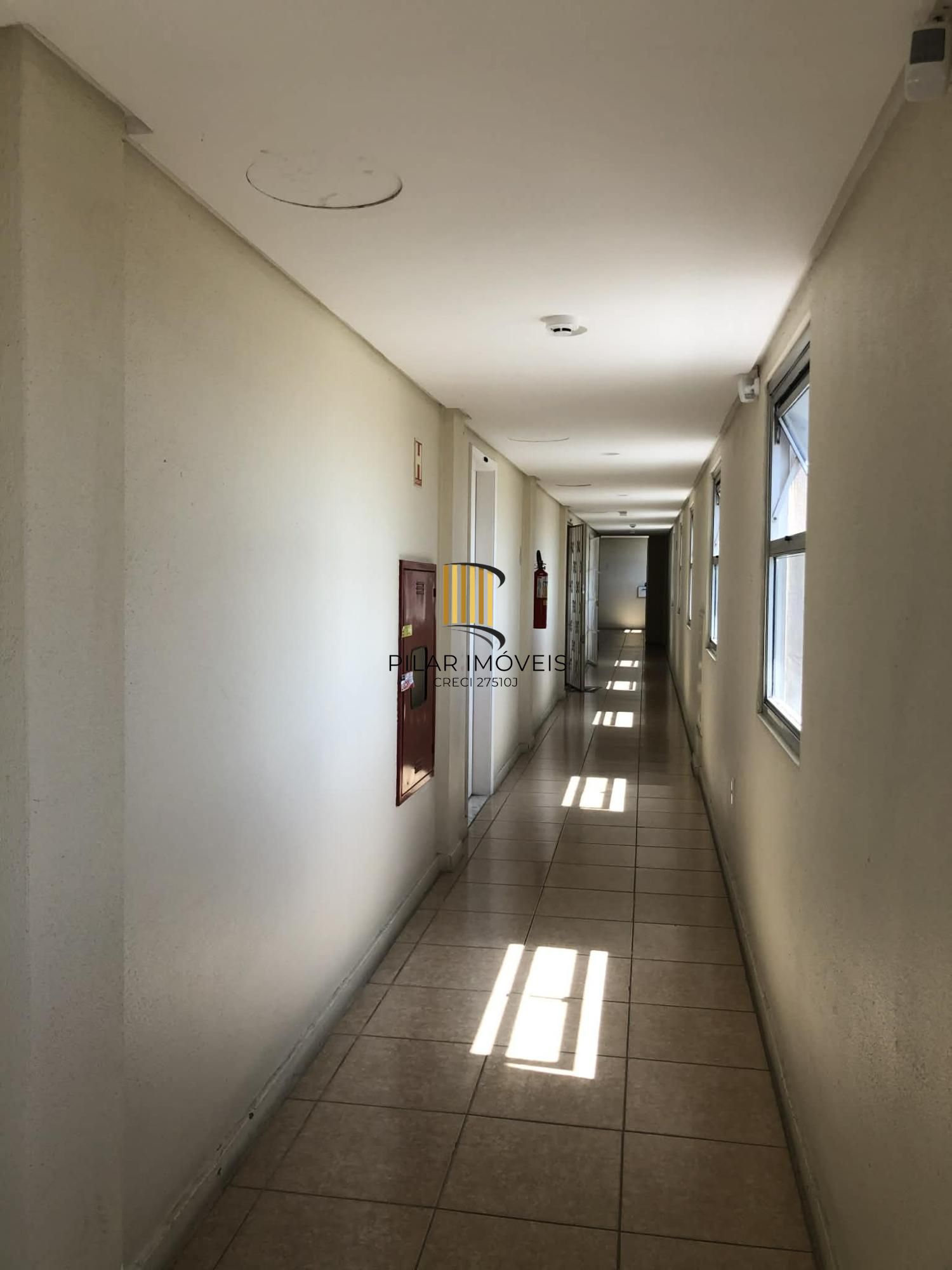 apartamento 01 dormitorio em frente  Palacio Farroupilha