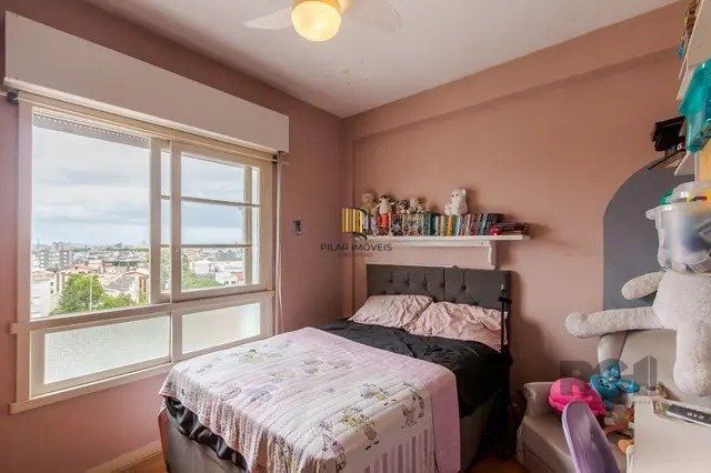 Apartamento 2 dormitórios no bairro Floresta
