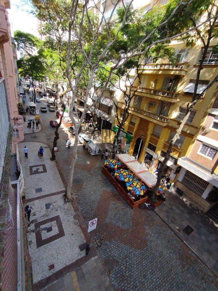 Apartamento para Venda - 86.85m², 3 dormitórios, sendo 1 suites, Centro Histórico