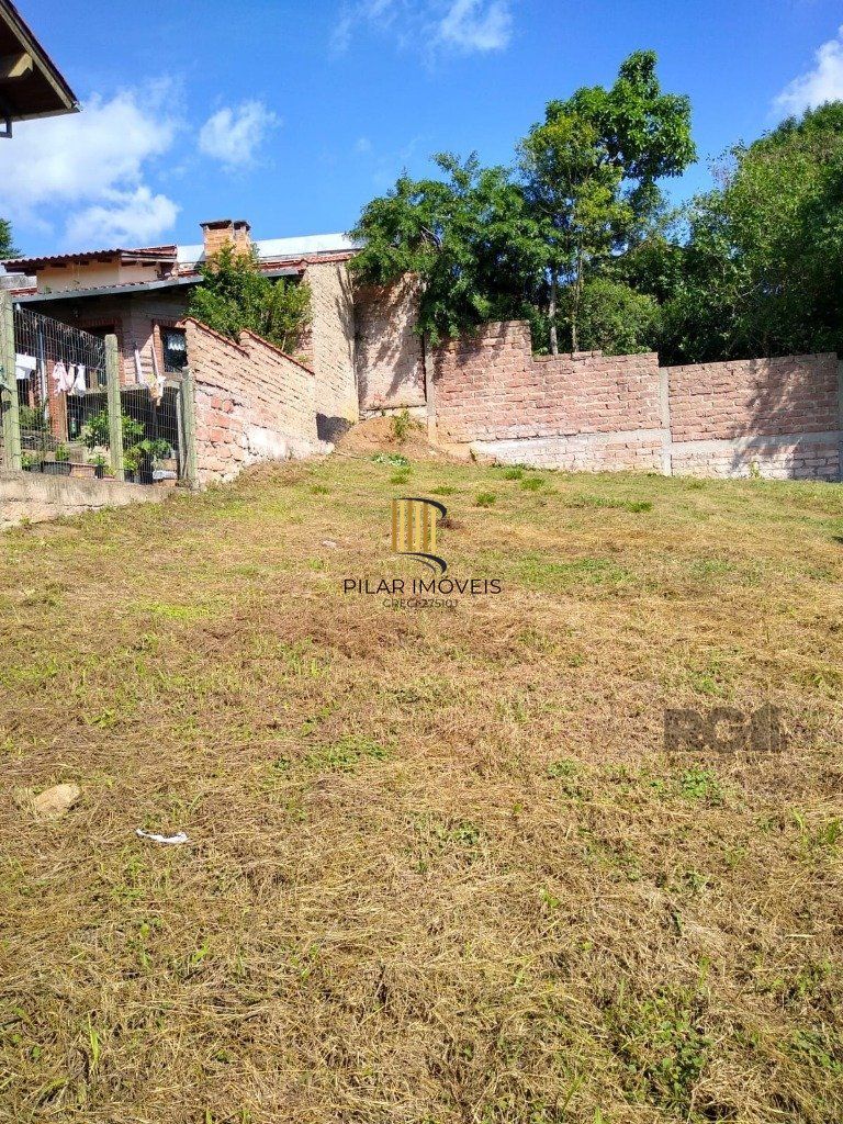 Terreno em Condominio Bairro São Lucas
