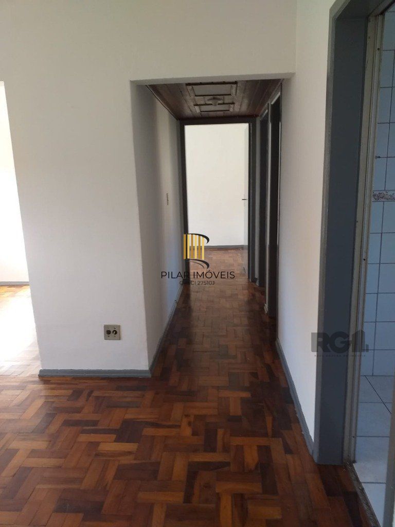 Apartamento 3 dormitórios no bairro Camaquã