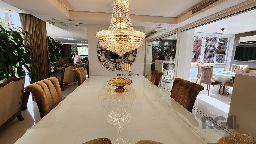 Apartamento 4 Dormitório(s) Bairro Bela Vista