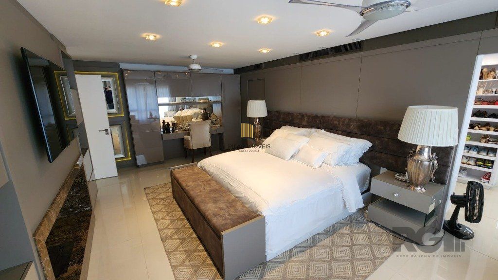 Apartamento 4 Dormitório(s) Bairro Bela Vista