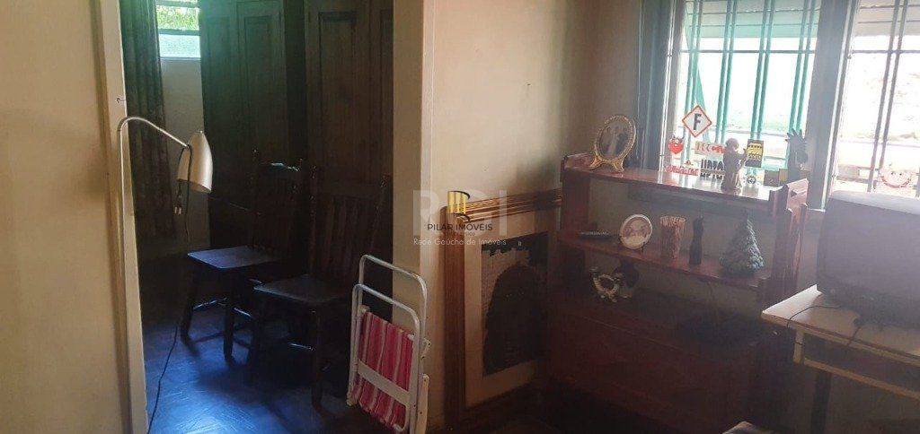 Casa 3 dormitórios no bairro Passo da Areia