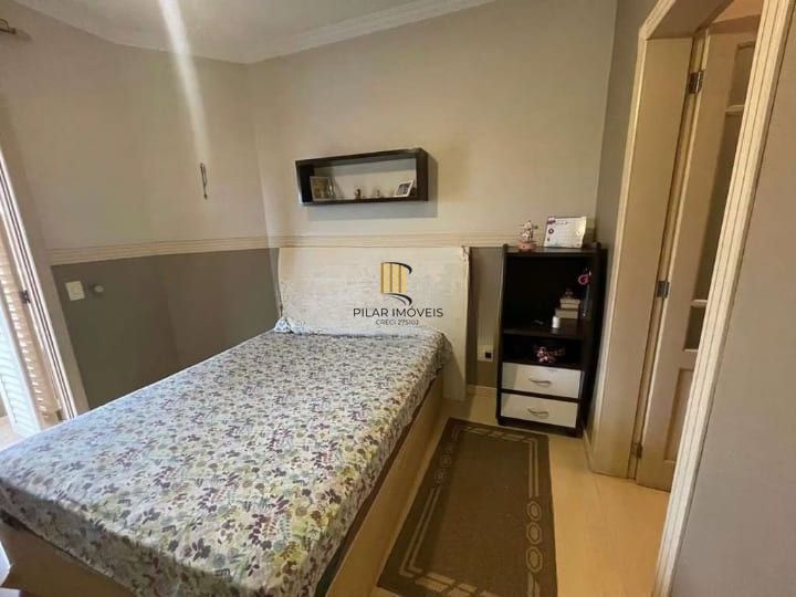 Casa no Bairro Moinhos de Vento em Canoas RS