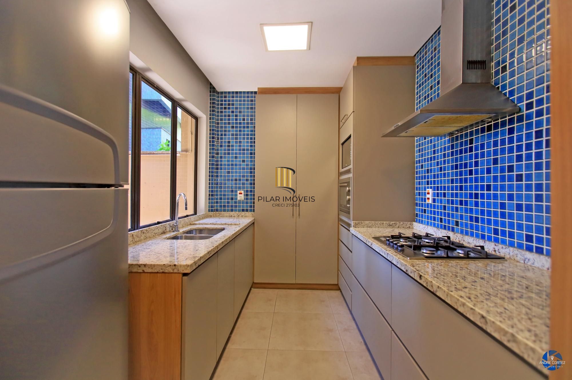 Apartamento 2 dormitórios no bairro Mont Serrat