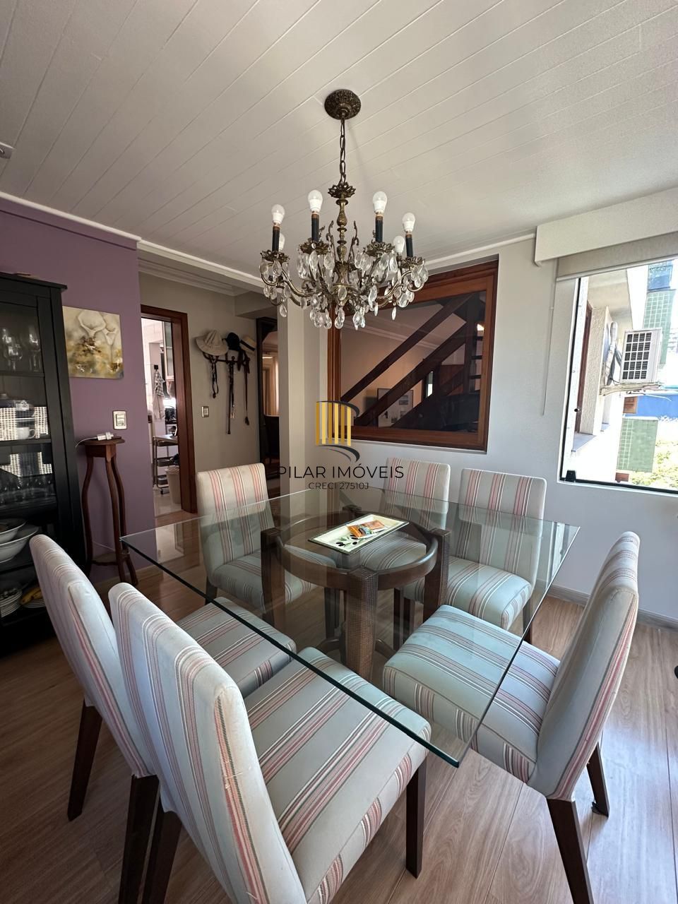 Apartamento 2 dormitórios no bairro Petrópolis