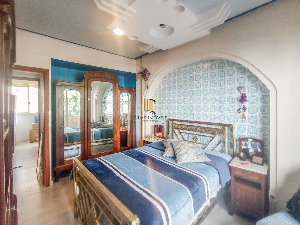 Apartamento para Venda - 125.07m², 2 dormitórios, Centro Histórico