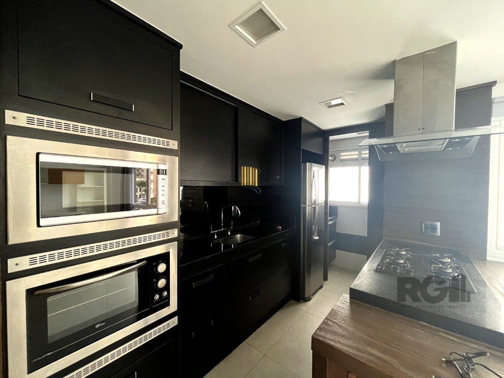 Apartamento 1 dormitório no bairro Jardim do Salso