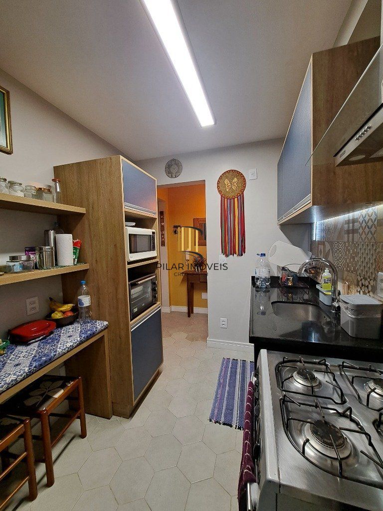Apartamento 2 dormitórios no bairro Rio Branco