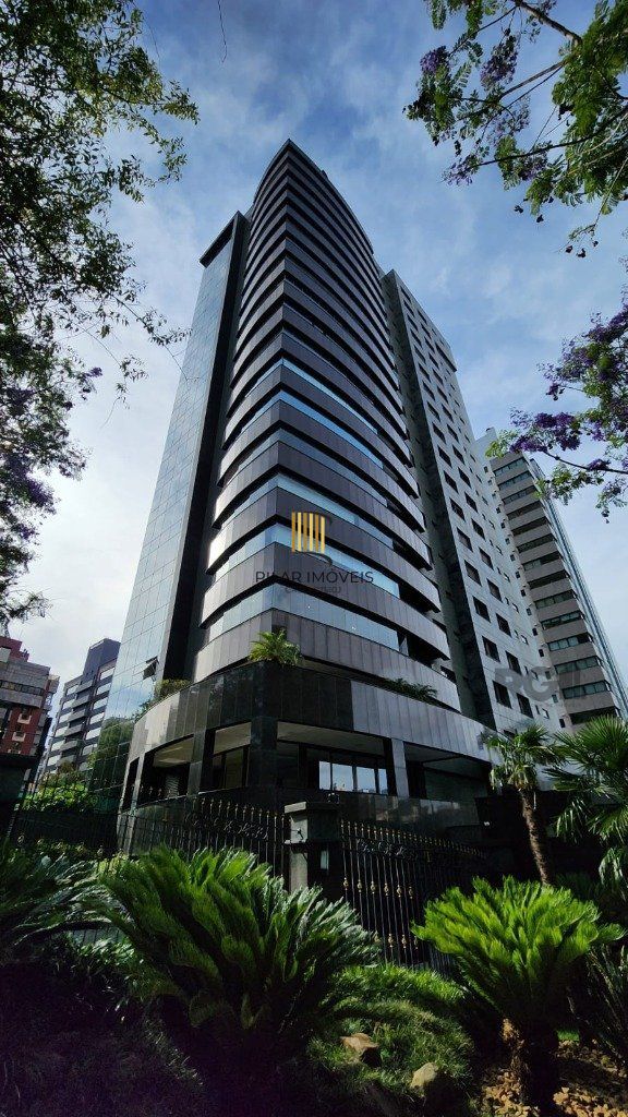 Apartamento 4 Dormitório(s) Bairro Bela Vista