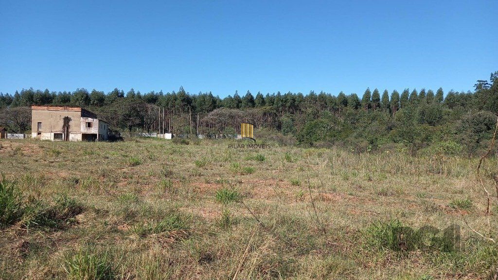 Terreno no bairro Zona Rural
