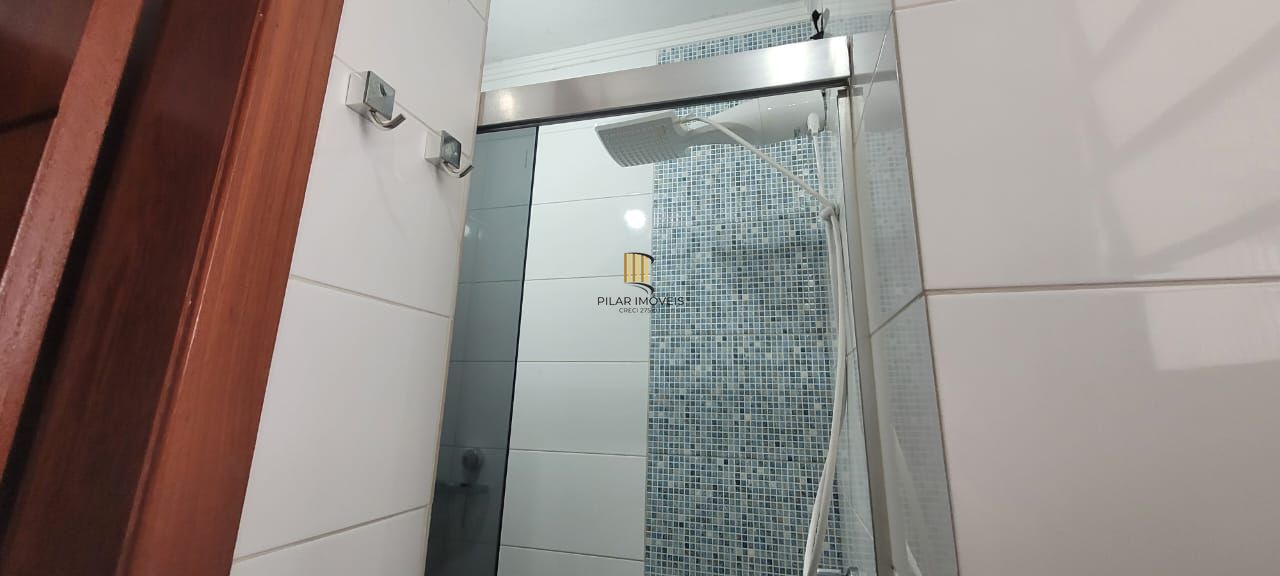 Apartamento 2 dormitórios no bairro Petrópolis