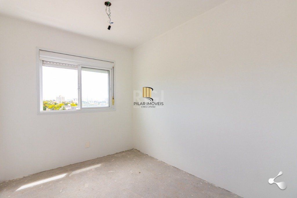 Apartamento 3 dormitórios no bairro Jardim Carvalho