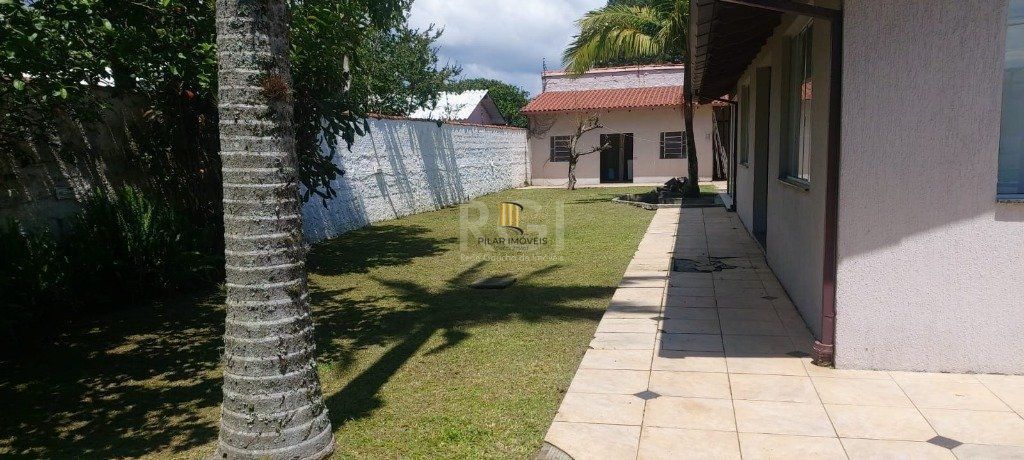 Casa 5 Dormitório(s) Bairro Country Club