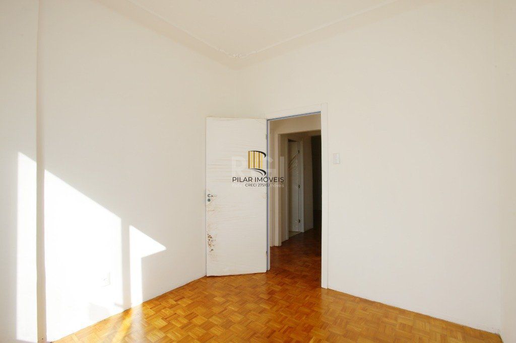 Apartamento 3 Dormitório(s) Bairro Centro Histórico
