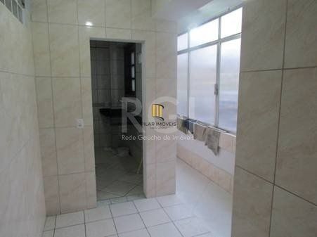 Apartamento para Venda - 113m², 3 dormitórios, Floresta