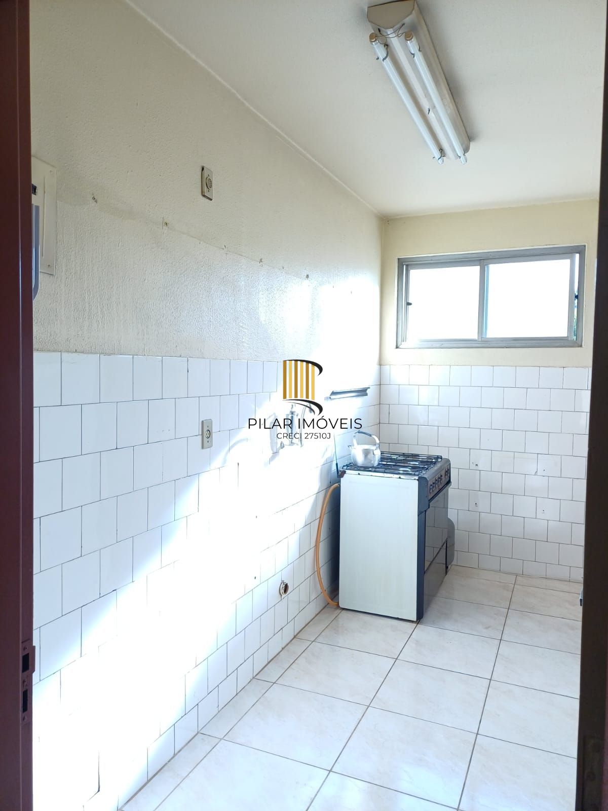 Apartamento 3 dormitórios no bairro Jardim Sabará