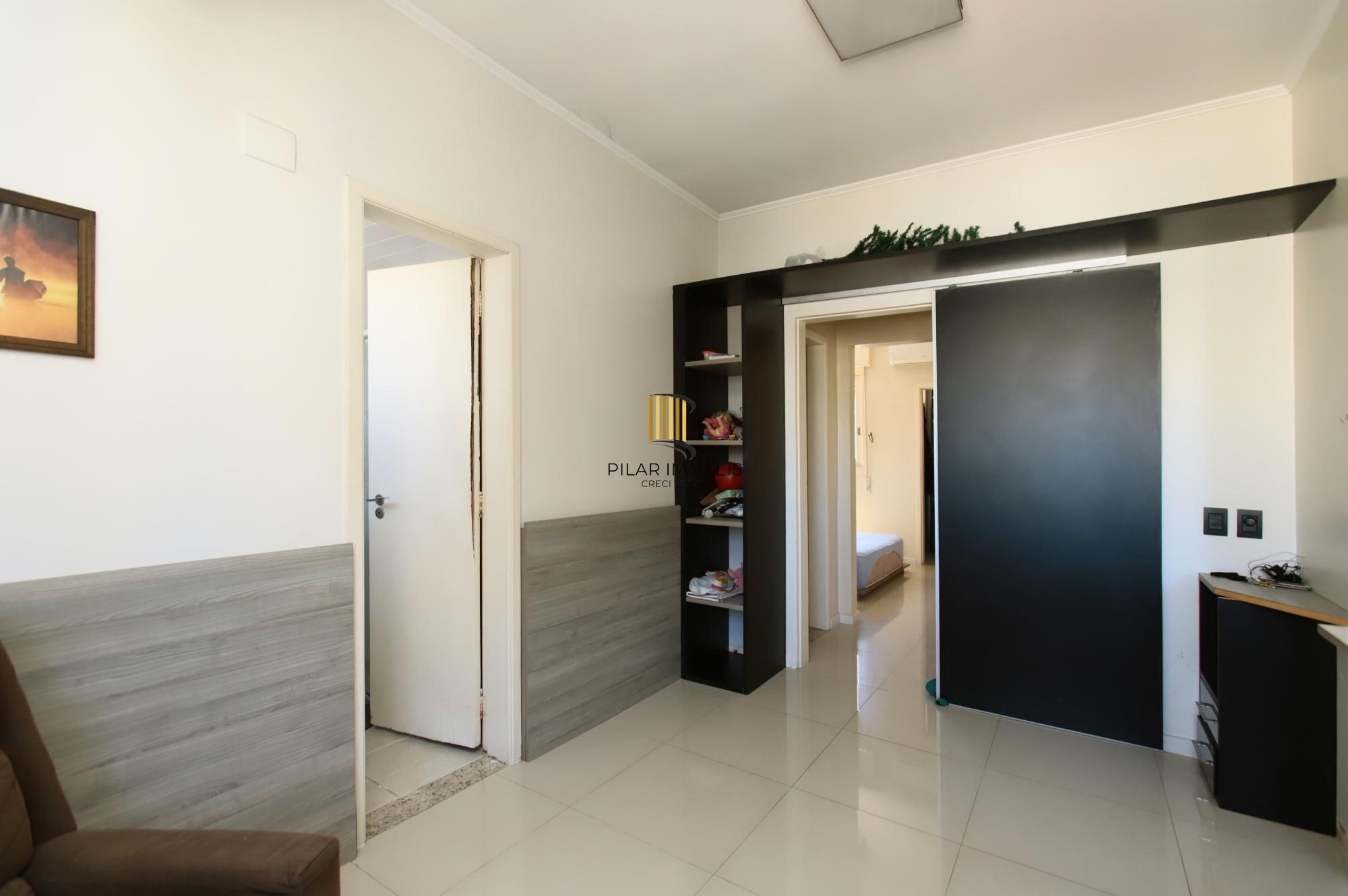 Apartamento MOBILIADO no Centro Histórico