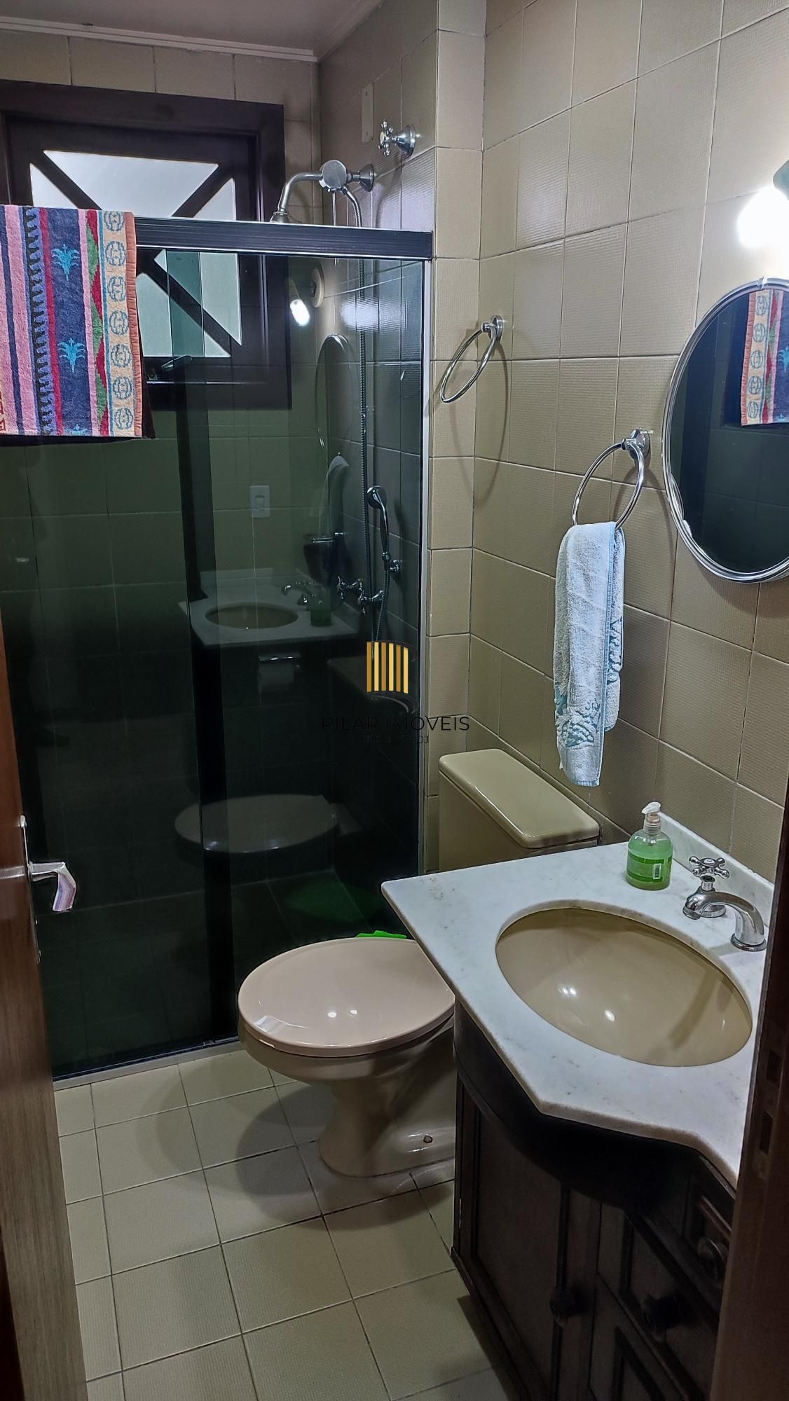 Apartamento 2 dormitórios no bairro Planalto