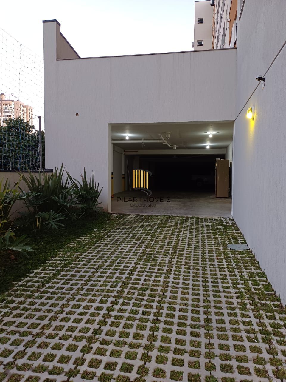 Apartamento 2 dormitórios no bairro Menino Deus