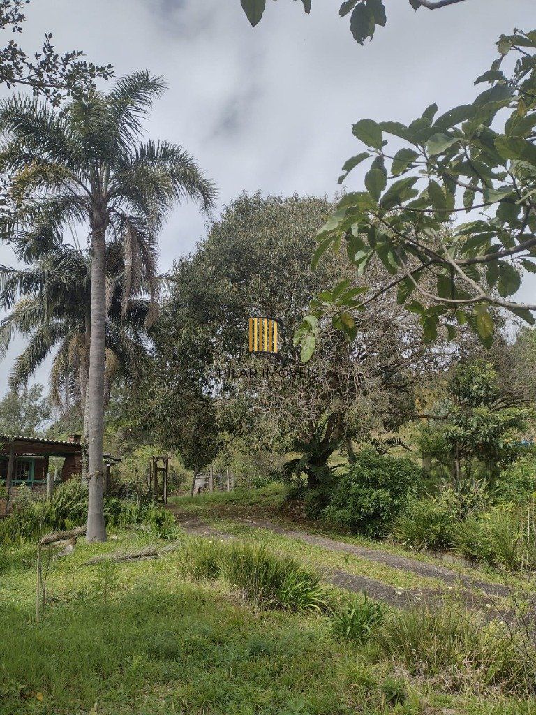 Sítio 1 dormitório no bairro Albatroz